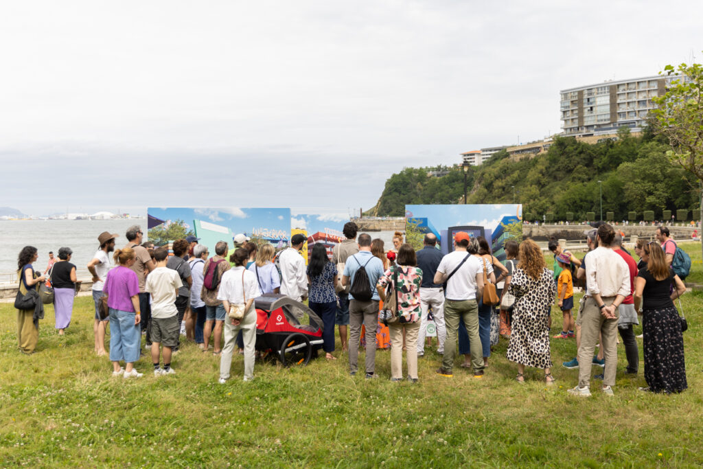 Festival internacional de imagen Getxophoto 2024