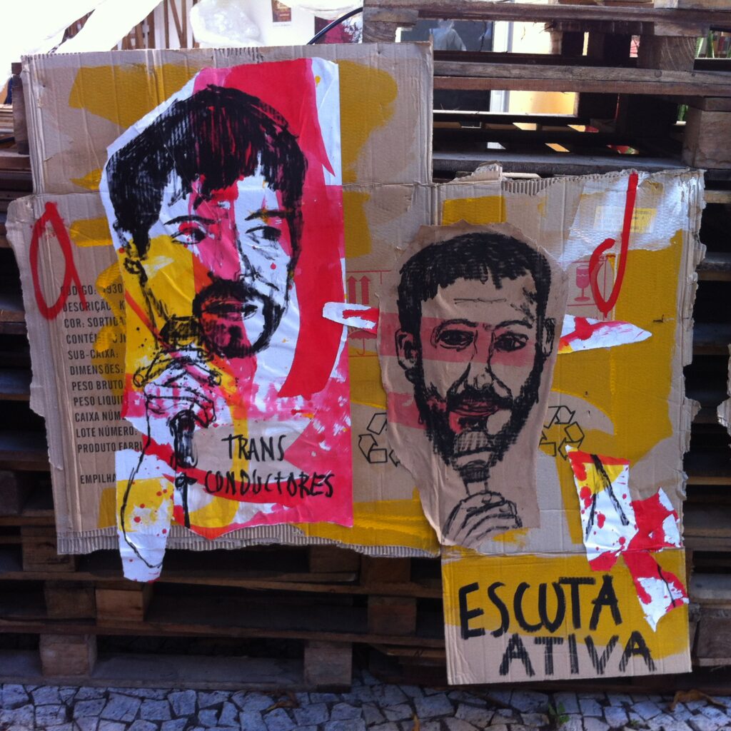 Transductores