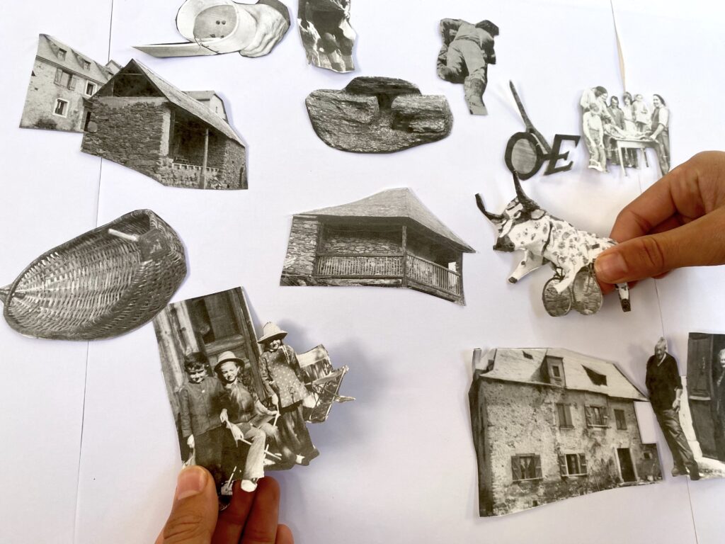Journal du village